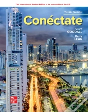 Capa do artigo Con Ctate: Introductory Spanish Ise
