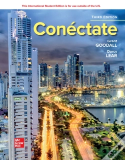 Capa do artigo Con Ctate: Introductory Spanish Ise