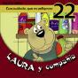 Con Cuidado Que Es Peligroso 22 Laura Y Compañia - Preview