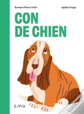 Con De Chien