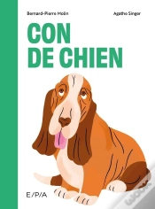 Capa do artigo Con De Chien
