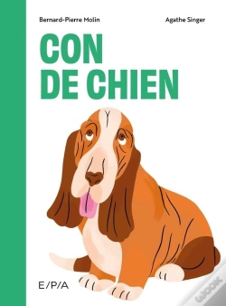 Capa do artigo Con De Chien