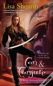 Capa do artigo Con & Conjure