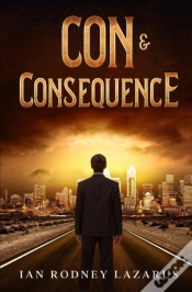 Capa do artigo Con & Consequence