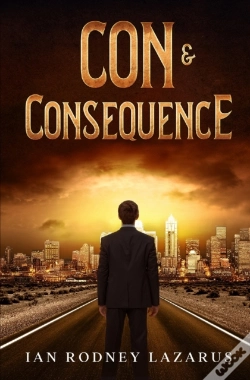 Capa do artigo Con & Consequence