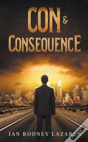 Capa do artigo Con & Consequence