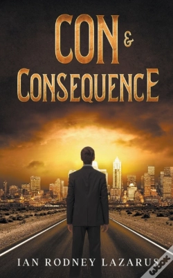 Capa do artigo Con & Consequence