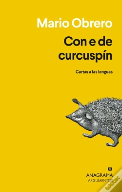 Capa do artigo Con E De Curcuspin
