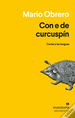 Capa do artigo Con E De Curcuspín