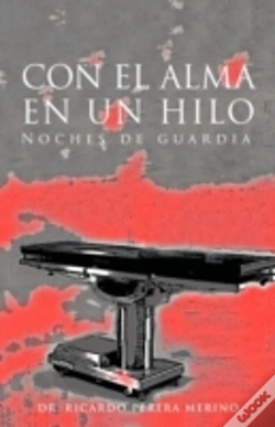 Capa do artigo Con El Alma En Un Hilo: Noches De Guardia