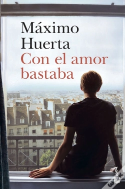 Capa do artigo Con El Amor Bastaba