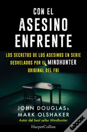 Capa do artigo Con El Asesino Enfrente