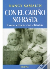 Capa do artigo Con El Cariño No Basta