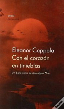 Capa do artigo Con El Corazón En Tinieblas