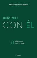 Con El - Julio 2021