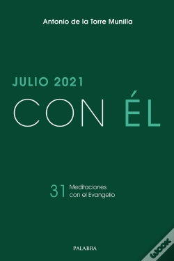 Capa do artigo Con El - Julio 2021