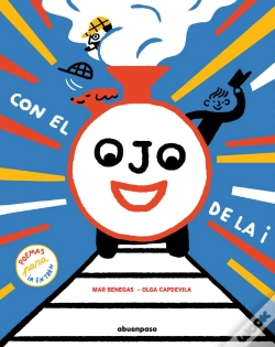 Capa do artigo Con El Ojo De La I