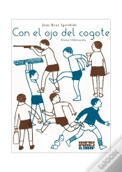Capa do artigo Con El Ojo Del Cogote