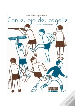 Capa do artigo Con El Ojo Del Cogote