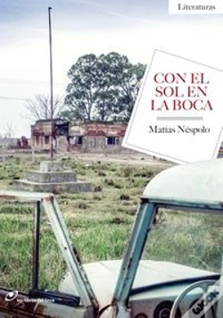 Capa do artigo Con El Sol En La Boca