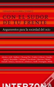 Capa do artigo Con El Sudor De Tu Frente
