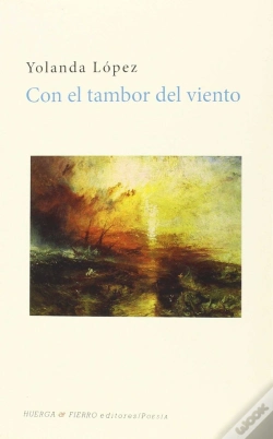 Capa do artigo Con El Tambor Del Viento