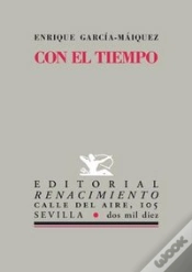 Capa do artigo Con El Tiempo