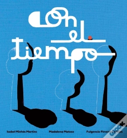 Capa do artigo Con El Tiempo