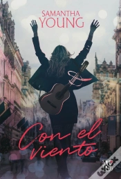 Capa do artigo Con El Viento