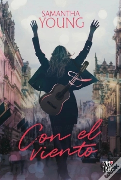 Capa do artigo Con El Viento