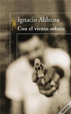 Capa do artigo Con El Viento Solano