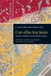 Capa do artigo Con Ellas Tras Jesús