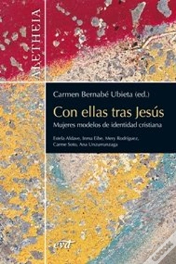 Capa do artigo Con Ellas Tras Jesús