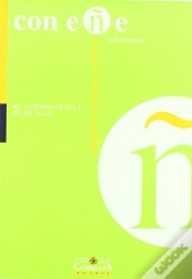 Capa do artigo Con Eñe