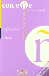 Capa do artigo Con Eñe