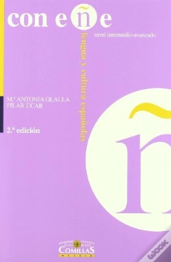Capa do artigo Con Eñe