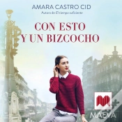 Capa do artigo Con Esto Y Un Bizcocho