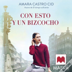 Capa do artigo Con Esto Y Un Bizcocho