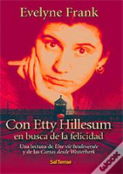 Con Etty Hillesum En Busca De La Felicidad
