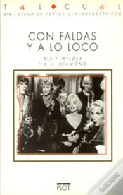 Capa do artigo Con Faldas Y A Lo Loco