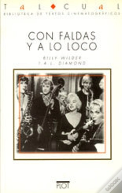 Capa do artigo Con Faldas Y A Lo Loco