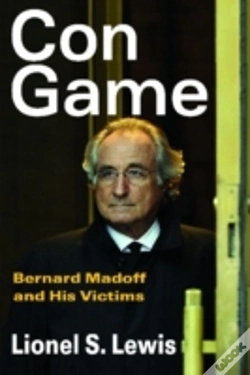 Capa do artigo Con Game