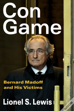 Capa do artigo Con Game