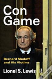 Capa do artigo Con Game