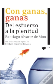 Capa do artigo Con Ganas, Ganas