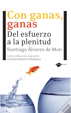 Capa do artigo Con Ganas, Ganas