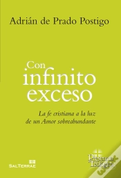 Capa do artigo Con Infinito Exceso