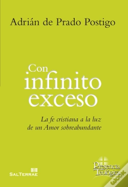 Capa do artigo Con Infinito Exceso