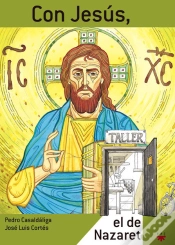Capa do artigo Con Jesús, El De Nazaret
