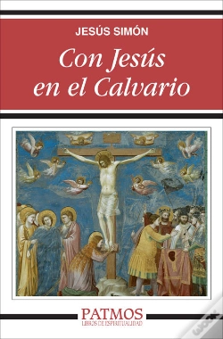 Capa do artigo Con Jesús En El Calvario